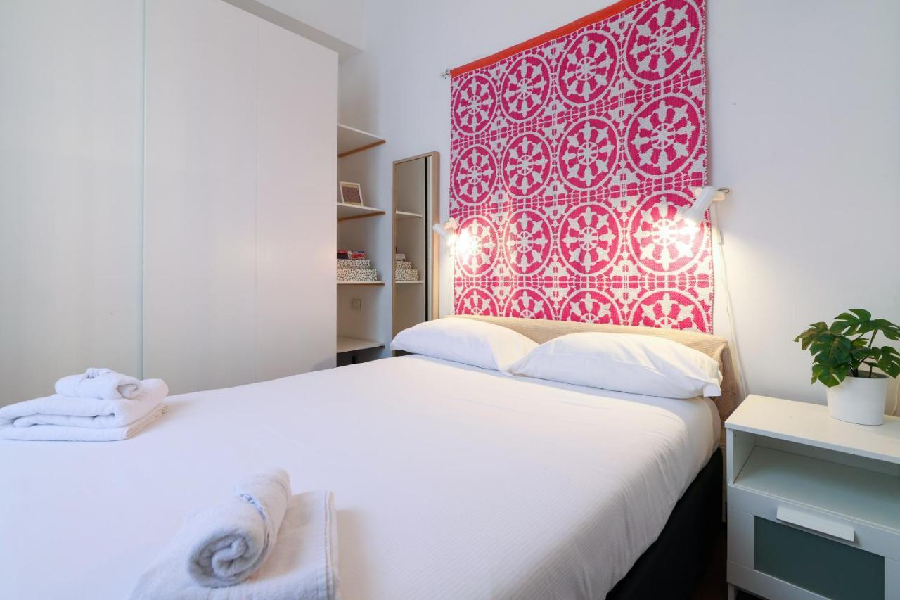 Primopiano - Maderno Apartment Milan Exterior photo