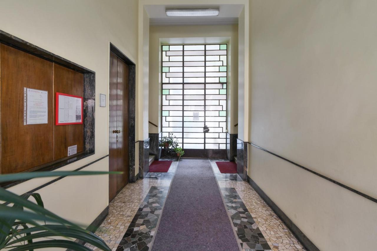 Primopiano - Maderno Apartment Milan Exterior photo