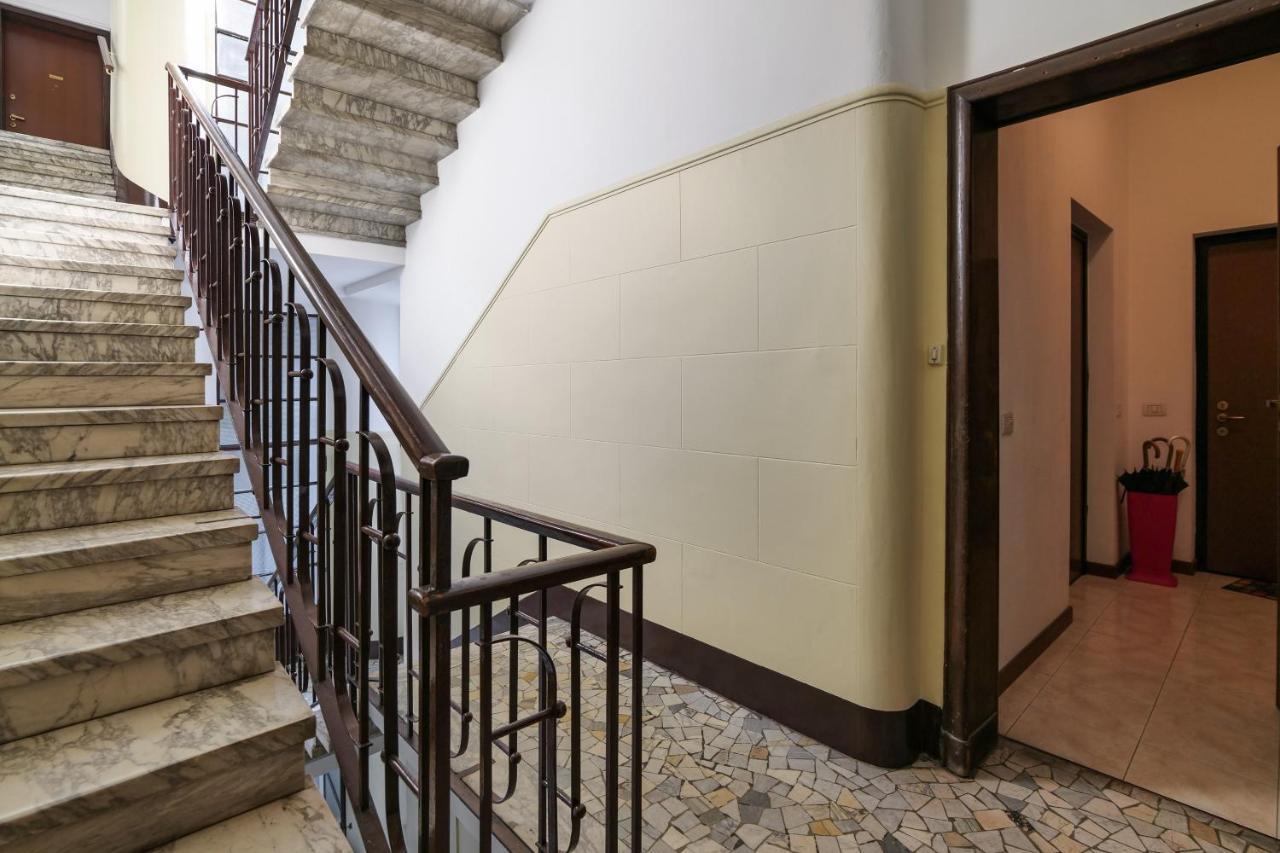 Primopiano - Maderno Apartment Milan Exterior photo
