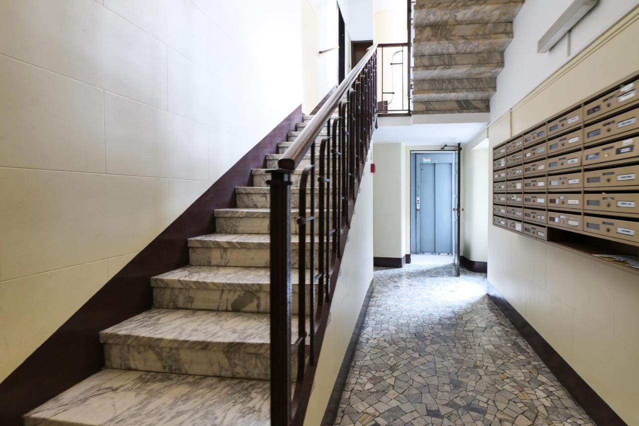 Primopiano - Maderno Apartment Milan Exterior photo