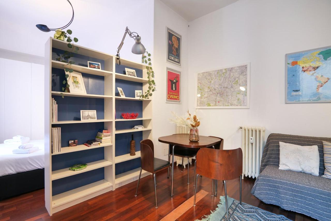 Primopiano - Maderno Apartment Milan Exterior photo